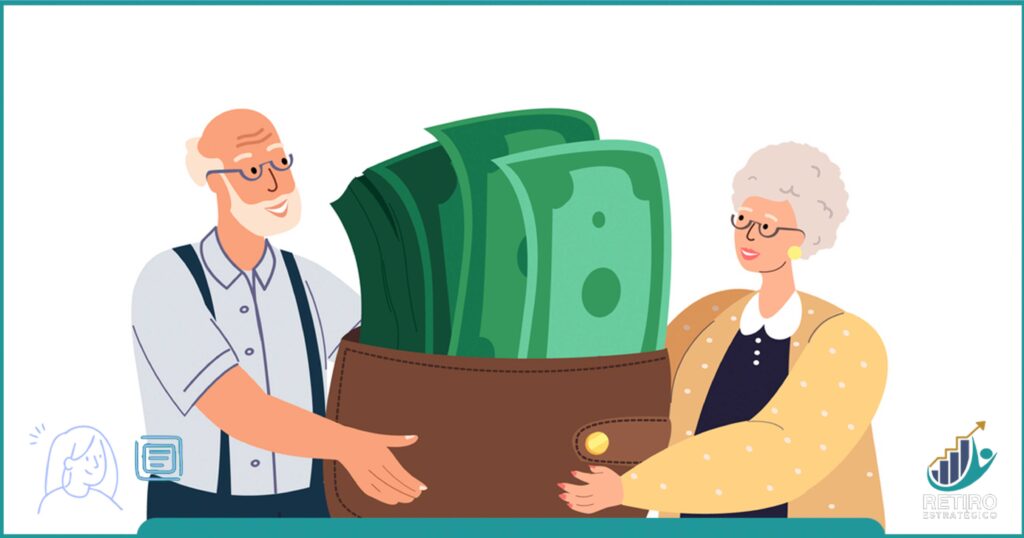 trámite de pensión imss