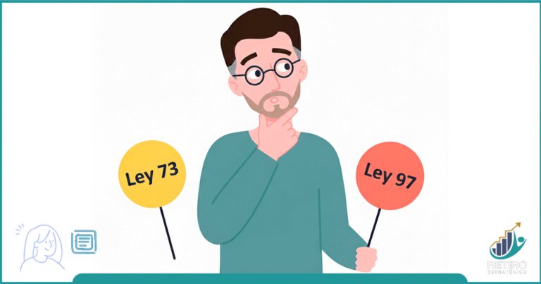 pensión imss ley 73