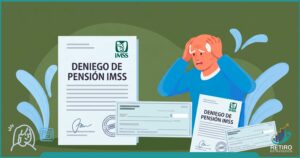 pensión imss