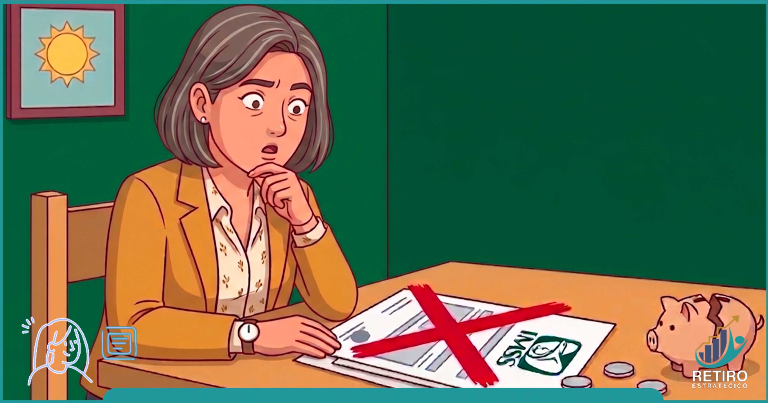 pensión imss
