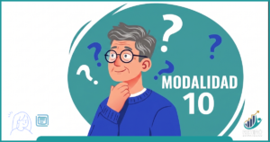 pensión modalidad 40