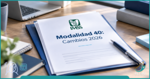 modalidad 40